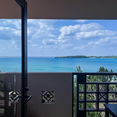 Iriomote Hotel By Hoshino Resorts Urauchi Dış mekan fotoğraf