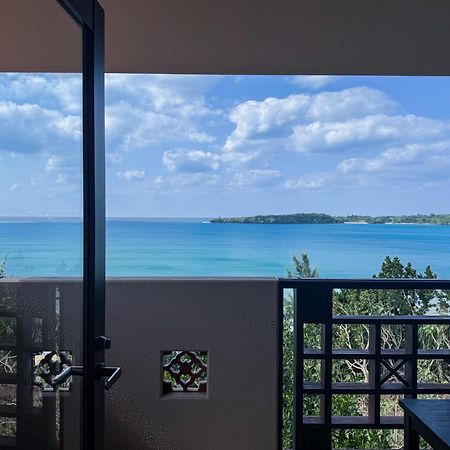 Iriomote Hotel By Hoshino Resorts Urauchi Dış mekan fotoğraf