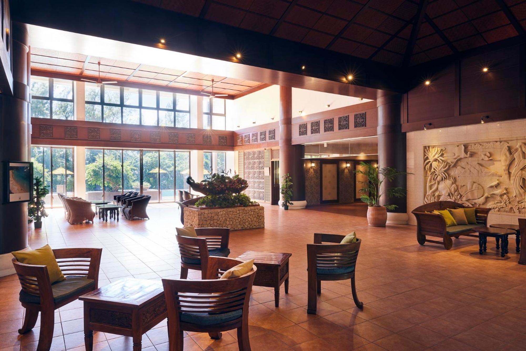 Iriomote Hotel By Hoshino Resorts Urauchi Dış mekan fotoğraf