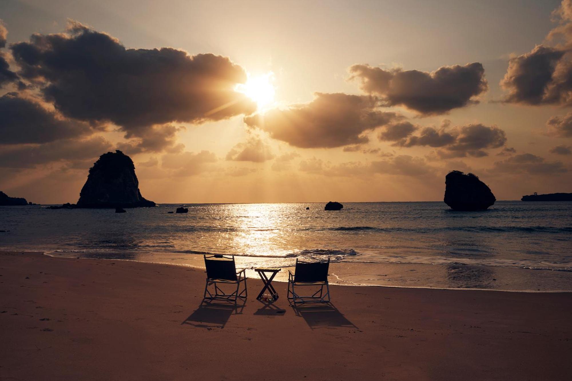 Iriomote Hotel By Hoshino Resorts Urauchi Dış mekan fotoğraf