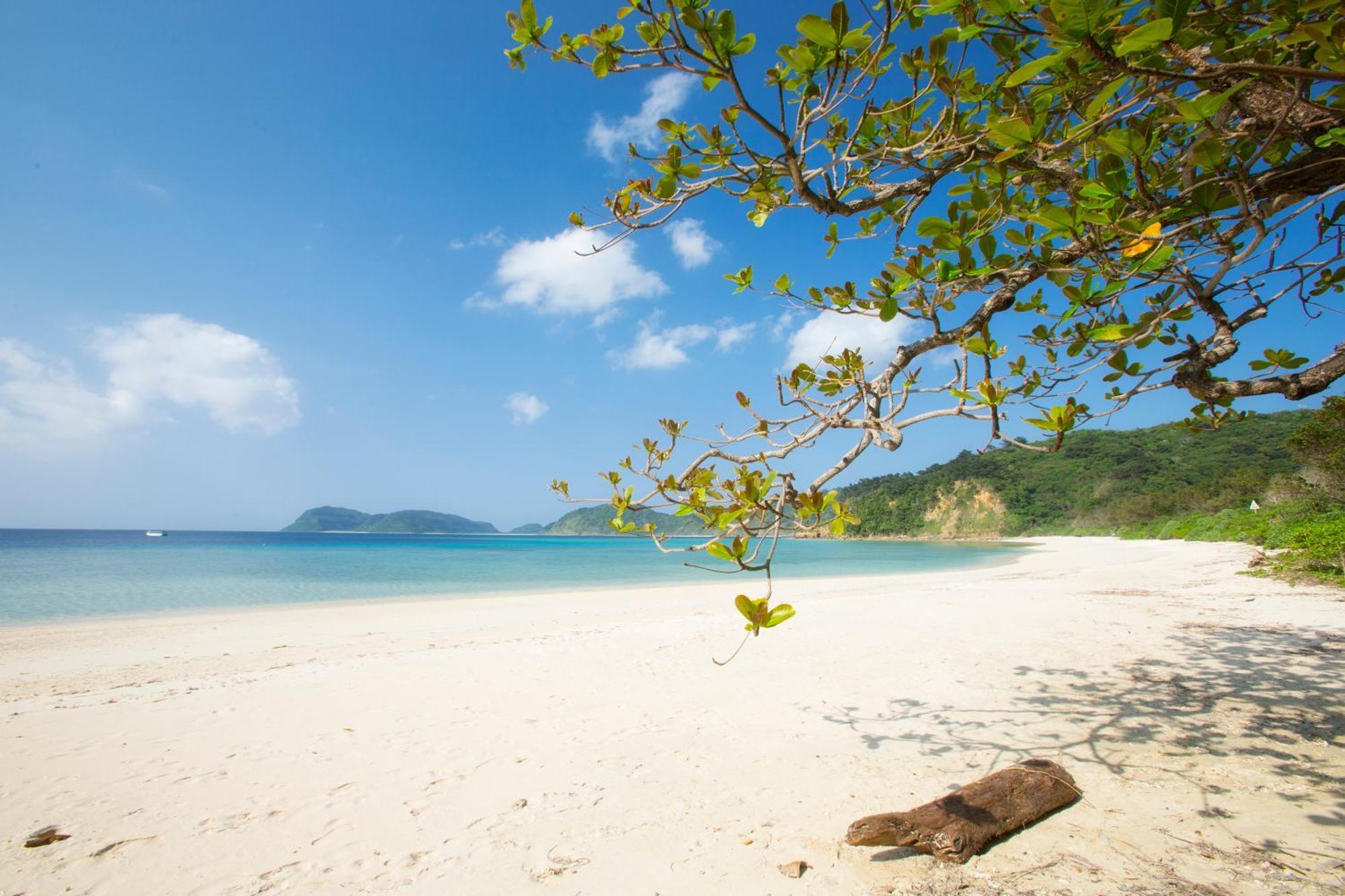 Iriomote Hotel By Hoshino Resorts Urauchi Dış mekan fotoğraf