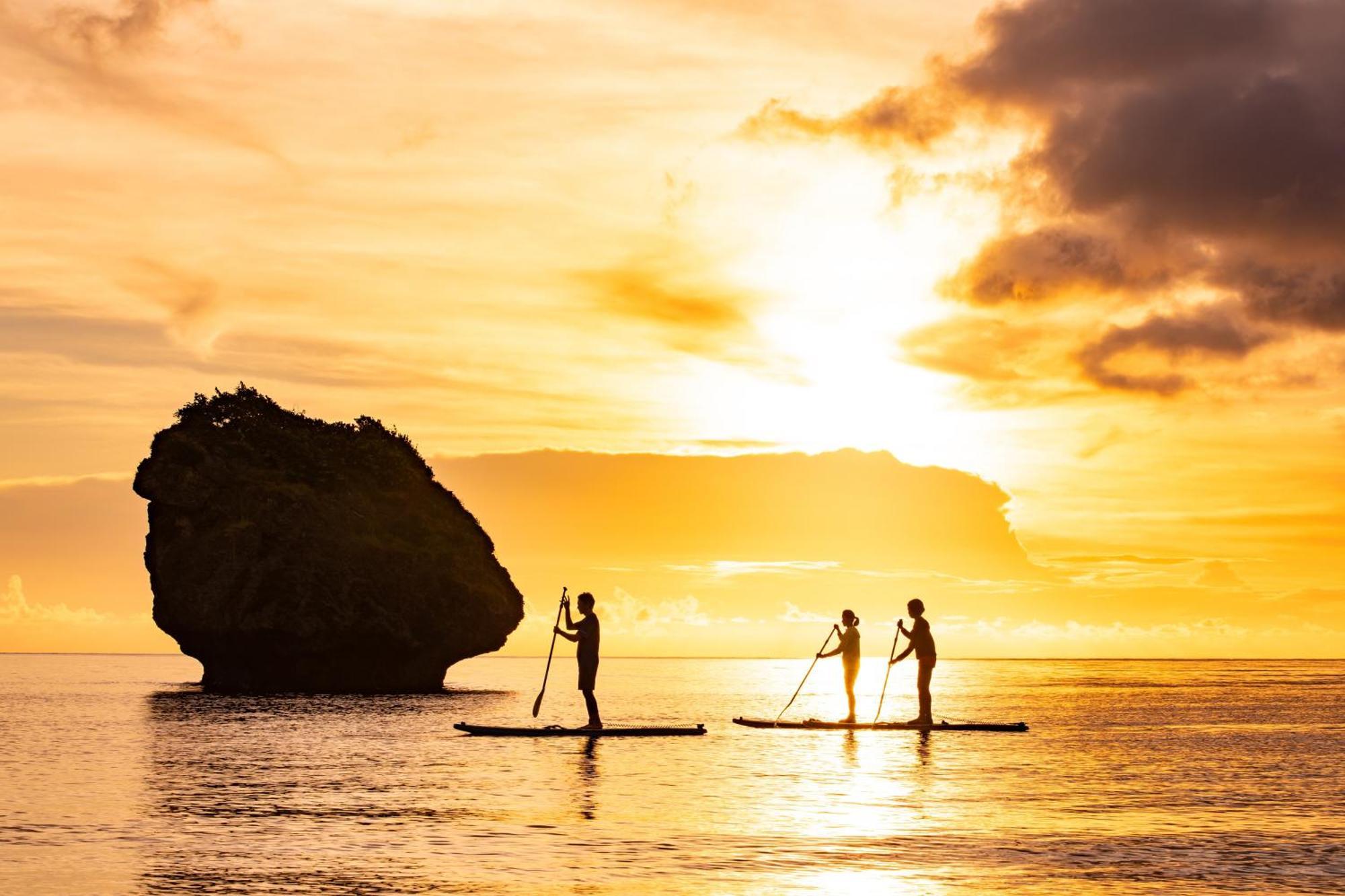 Iriomote Hotel By Hoshino Resorts Urauchi Dış mekan fotoğraf
