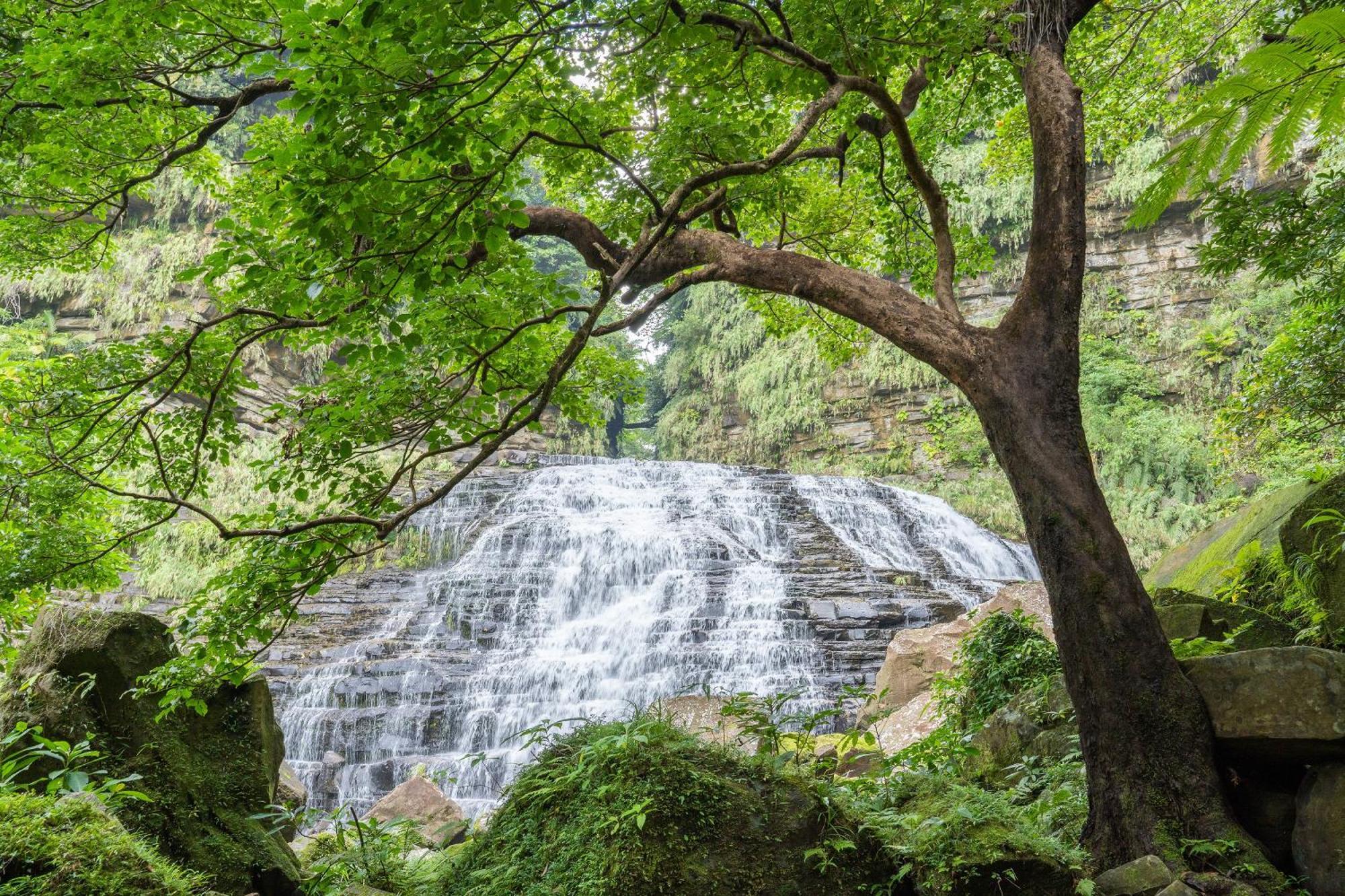 Iriomote Hotel By Hoshino Resorts Urauchi Dış mekan fotoğraf