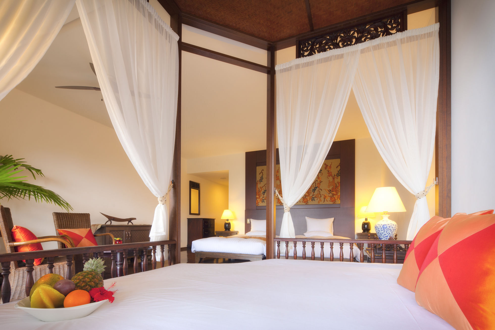 Iriomote Hotel By Hoshino Resorts Urauchi Dış mekan fotoğraf