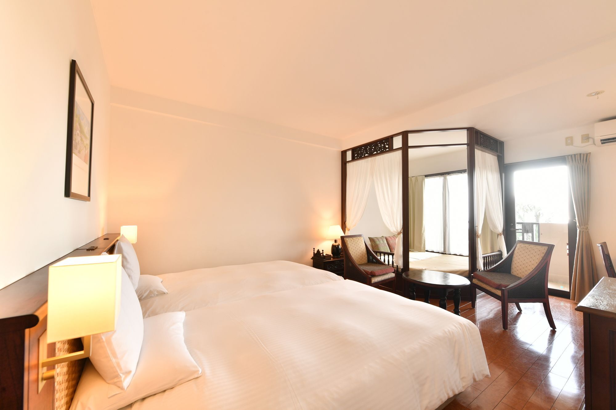 Iriomote Hotel By Hoshino Resorts Urauchi Dış mekan fotoğraf