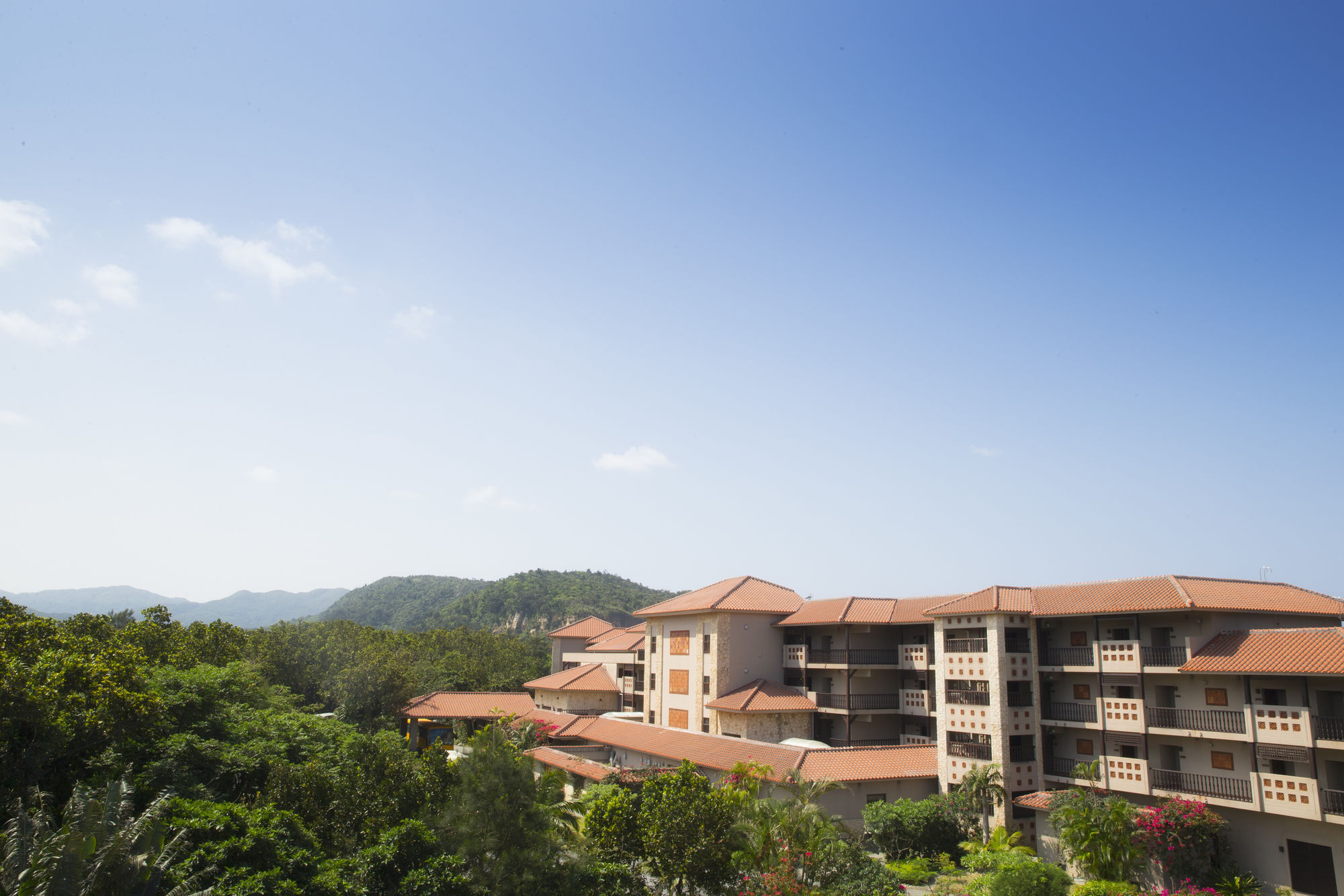 Iriomote Hotel By Hoshino Resorts Urauchi Dış mekan fotoğraf