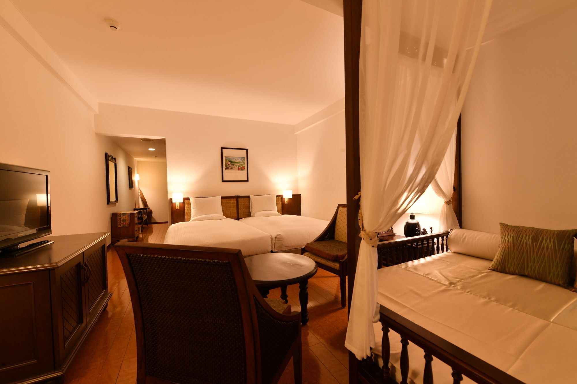 Iriomote Hotel By Hoshino Resorts Urauchi Dış mekan fotoğraf