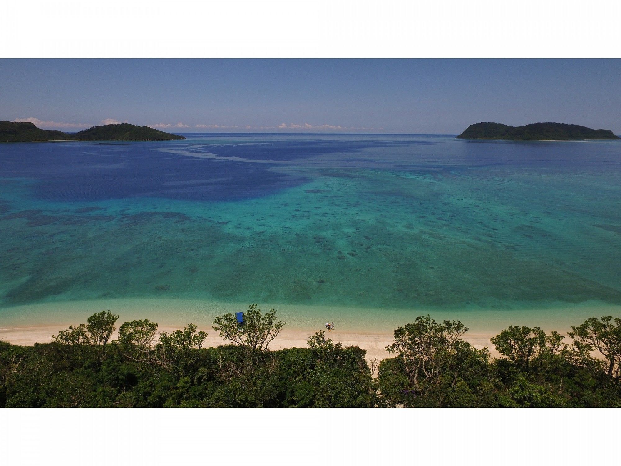 Iriomote Hotel By Hoshino Resorts Urauchi Dış mekan fotoğraf